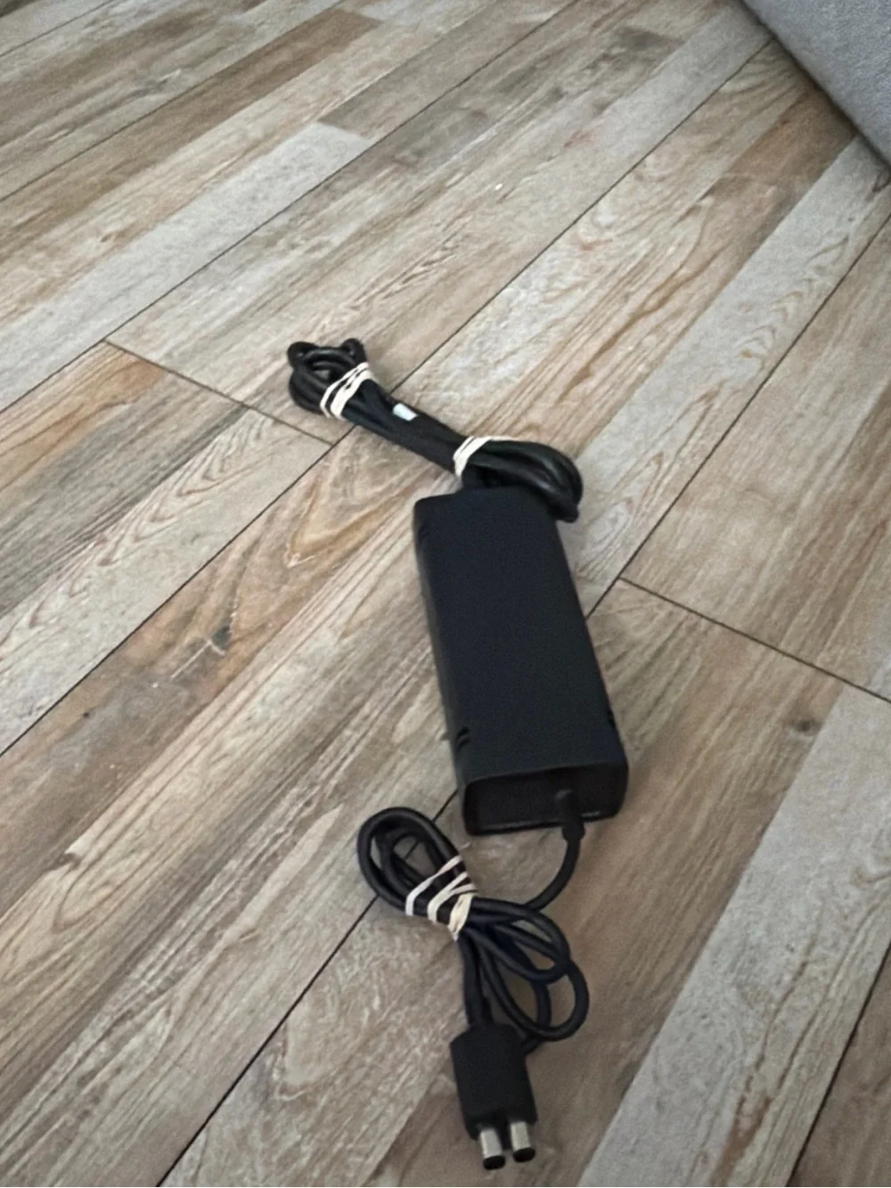 OEM Microsoft Xbox 360 Power Supply AC Adapter- Model A11-120N1A